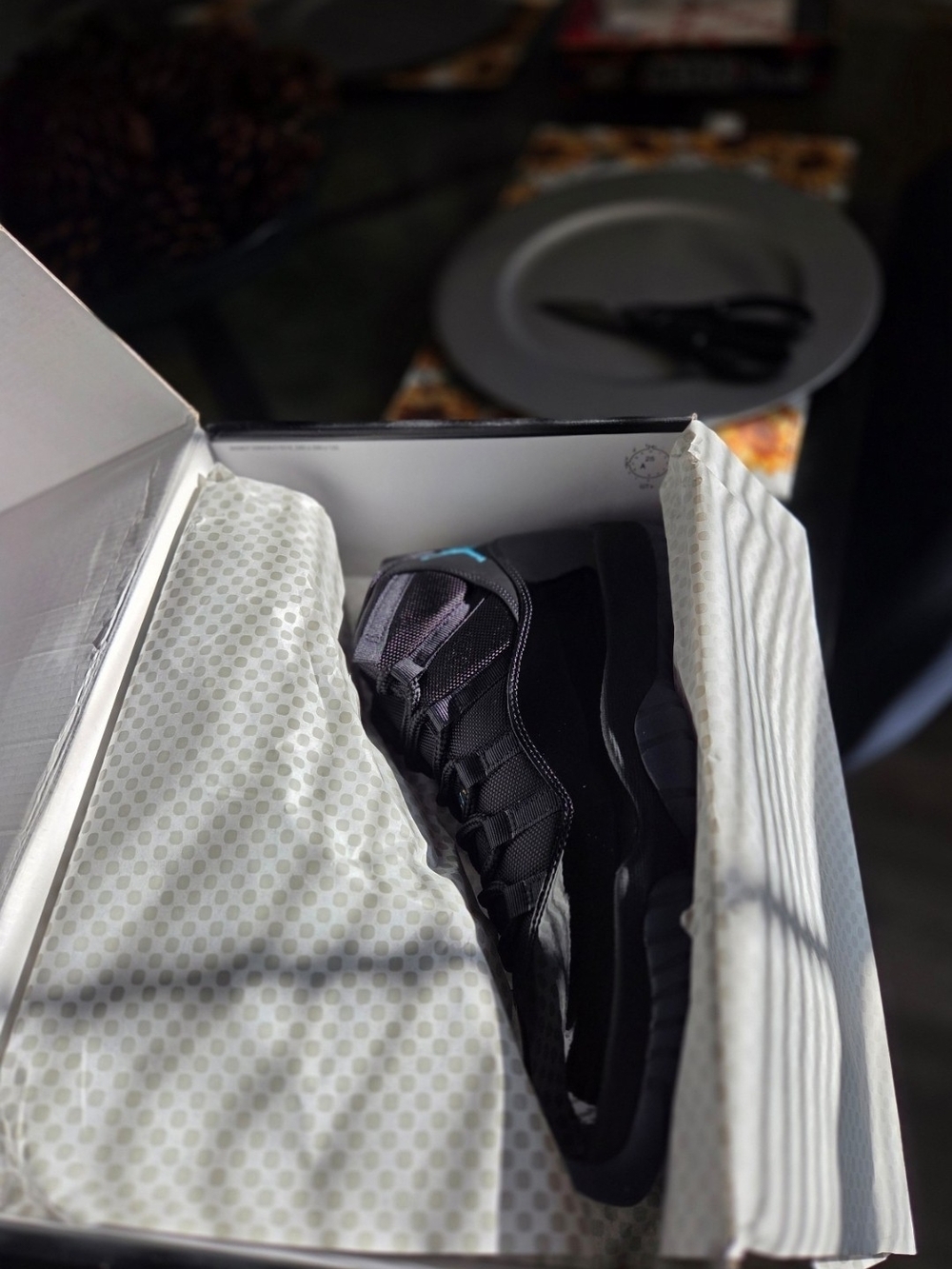 Jordan AJ11 Men's Size 11